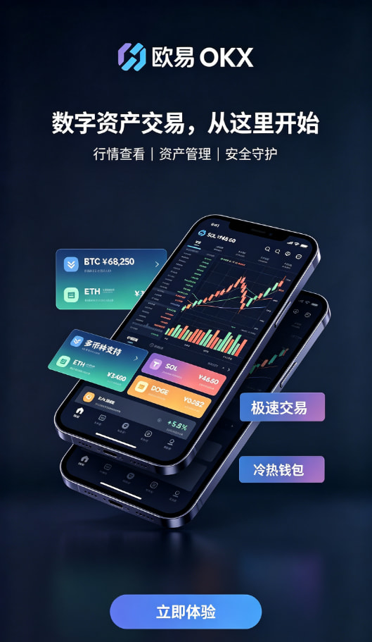 下载欧交易所APP账户安全设置